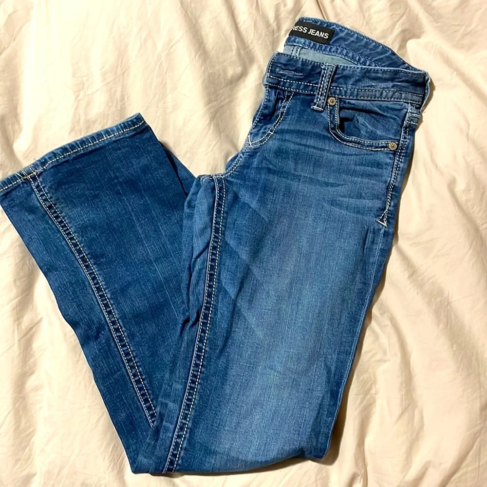 Express Jeans - Picture 2 of 3